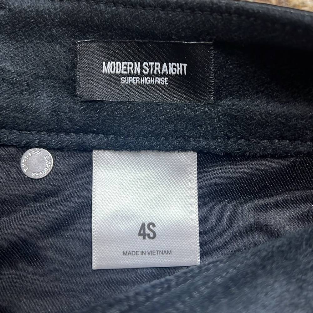 Express pants - Picture 4 of 5